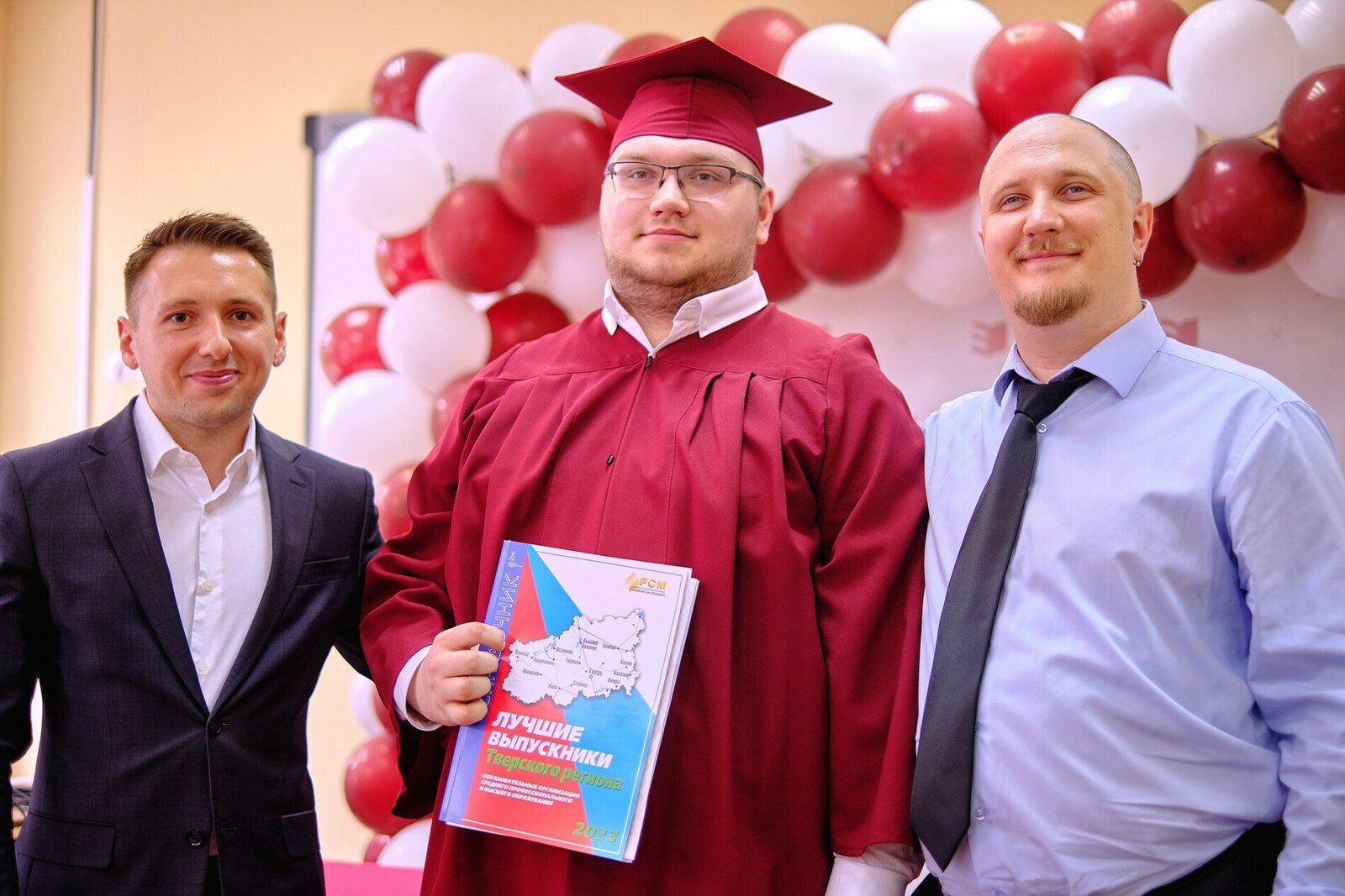 Преимущества колледжа «ВШП»