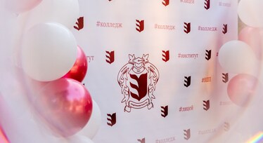 День открытых дверей в лицее «ВШП»