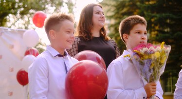 День открытых дверей в лицее «ВШП»