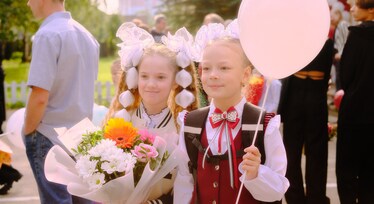 День открытых дверей в лицее «ВШП»