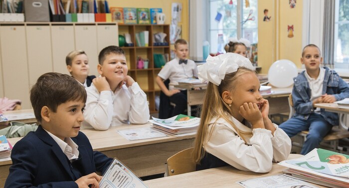 Школа, лицей и гимназия: в чем разница