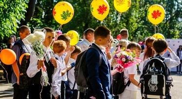 День открытых дверей в лицее «ВШП»