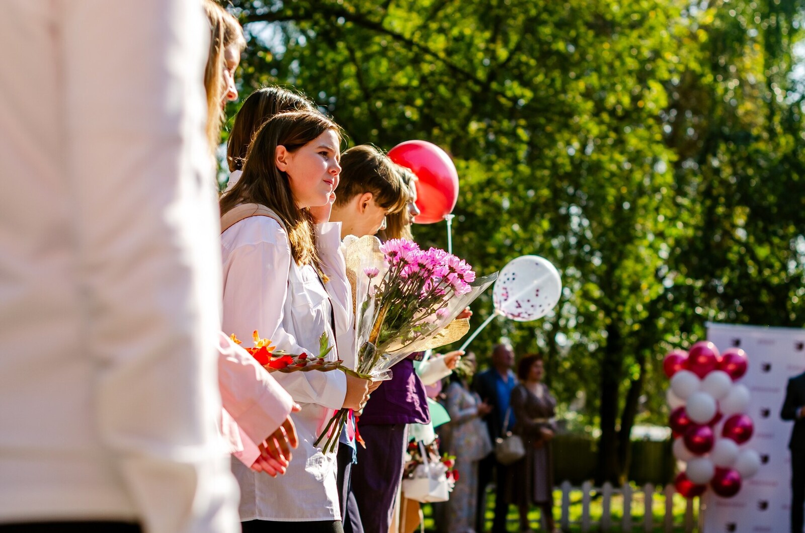 Открыт набор в лицей «ВШП»