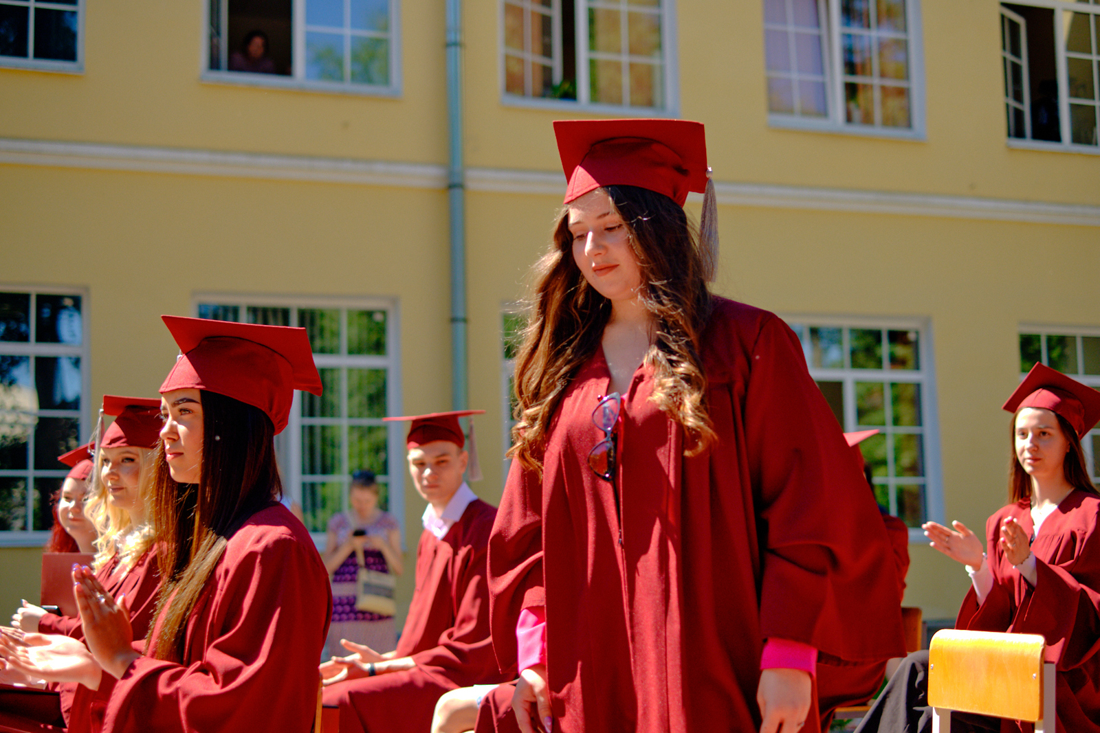 День открытых дверей в тверском институте «ВШП»