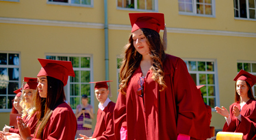 День открытых дверей в тверском институте «ВШП»