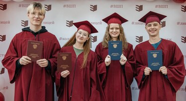 День открытых дверей в колледже «ВШП»