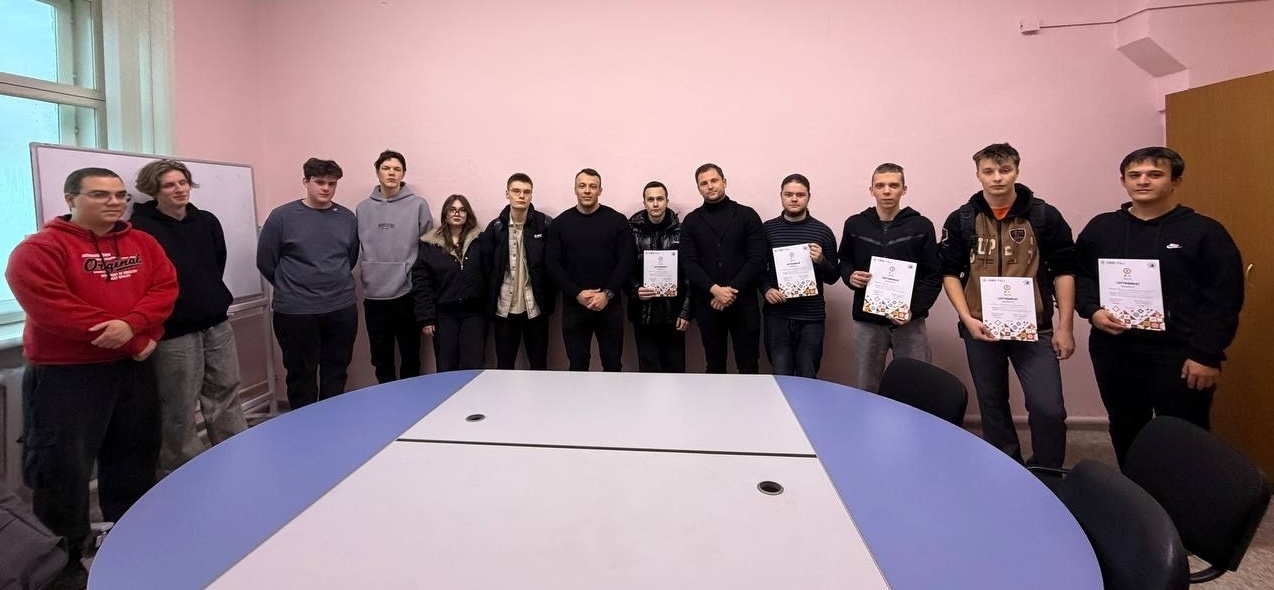 Итоги конкурса CODE:FALL