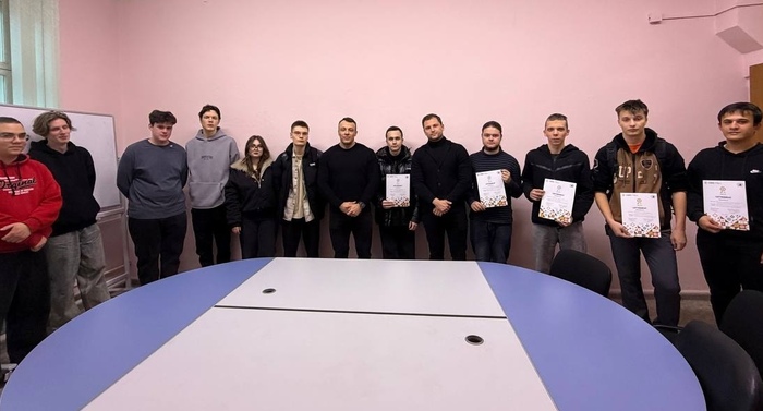 Итоги конкурса CODE:FALL