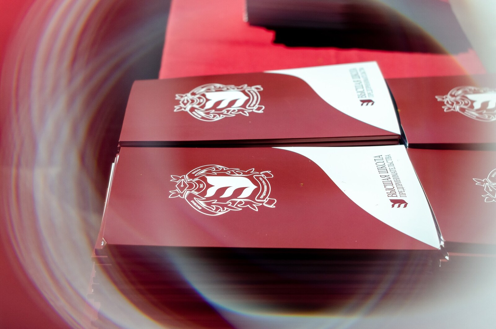 День открытых дверей в институте «ВШП»