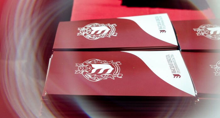 День открытых дверей в институте «ВШП»