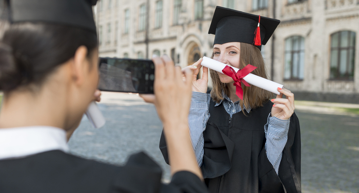 Открыт набор в институт «ВШП»