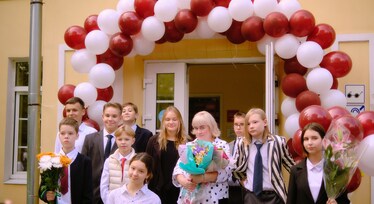 День открытых дверей в лицее «ВШП»