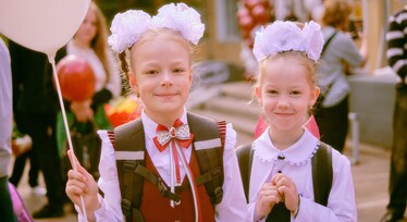 Набор в лицей «ВШП»