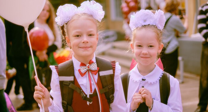 Набор в лицей «ВШП»