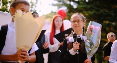 День открытых дверей в лицее «ВШП»