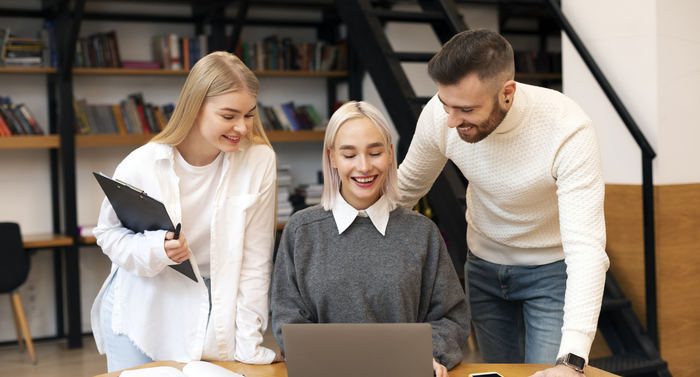 День открытых дверей для выпускников колледжа