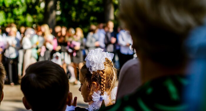 День открытых дверей в лицее «ВШП»