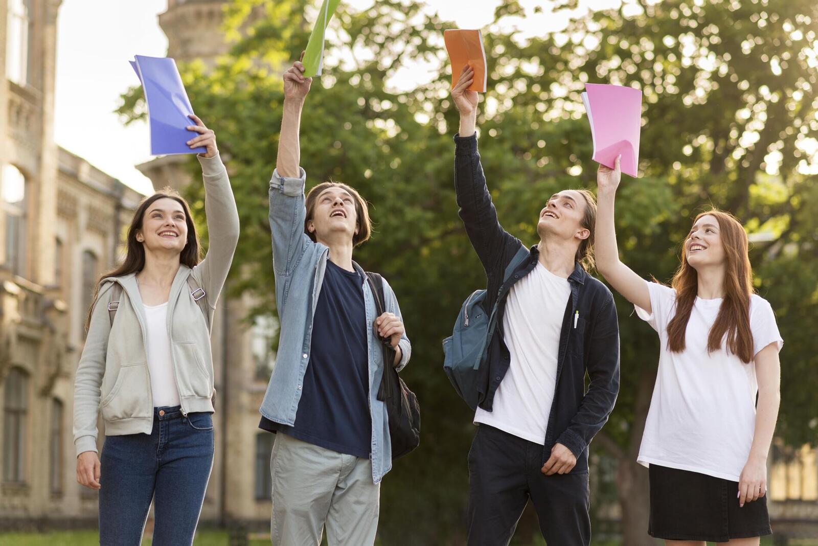 Факультеты института «ВШП»