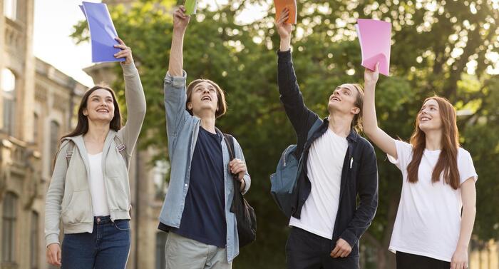 Факультеты института «ВШП»