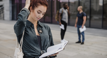 День открытых дверей в институте «ВШП»