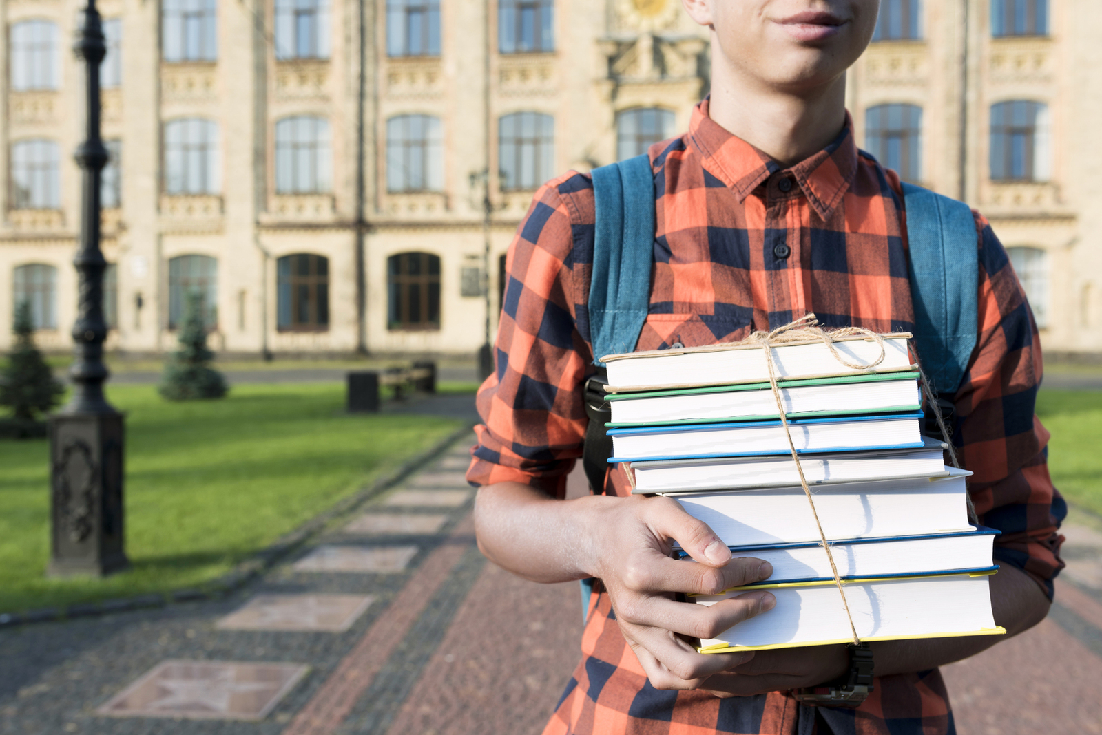 День открытых дверей в институте «ВШП»