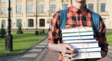 День открытых дверей в институте «ВШП»