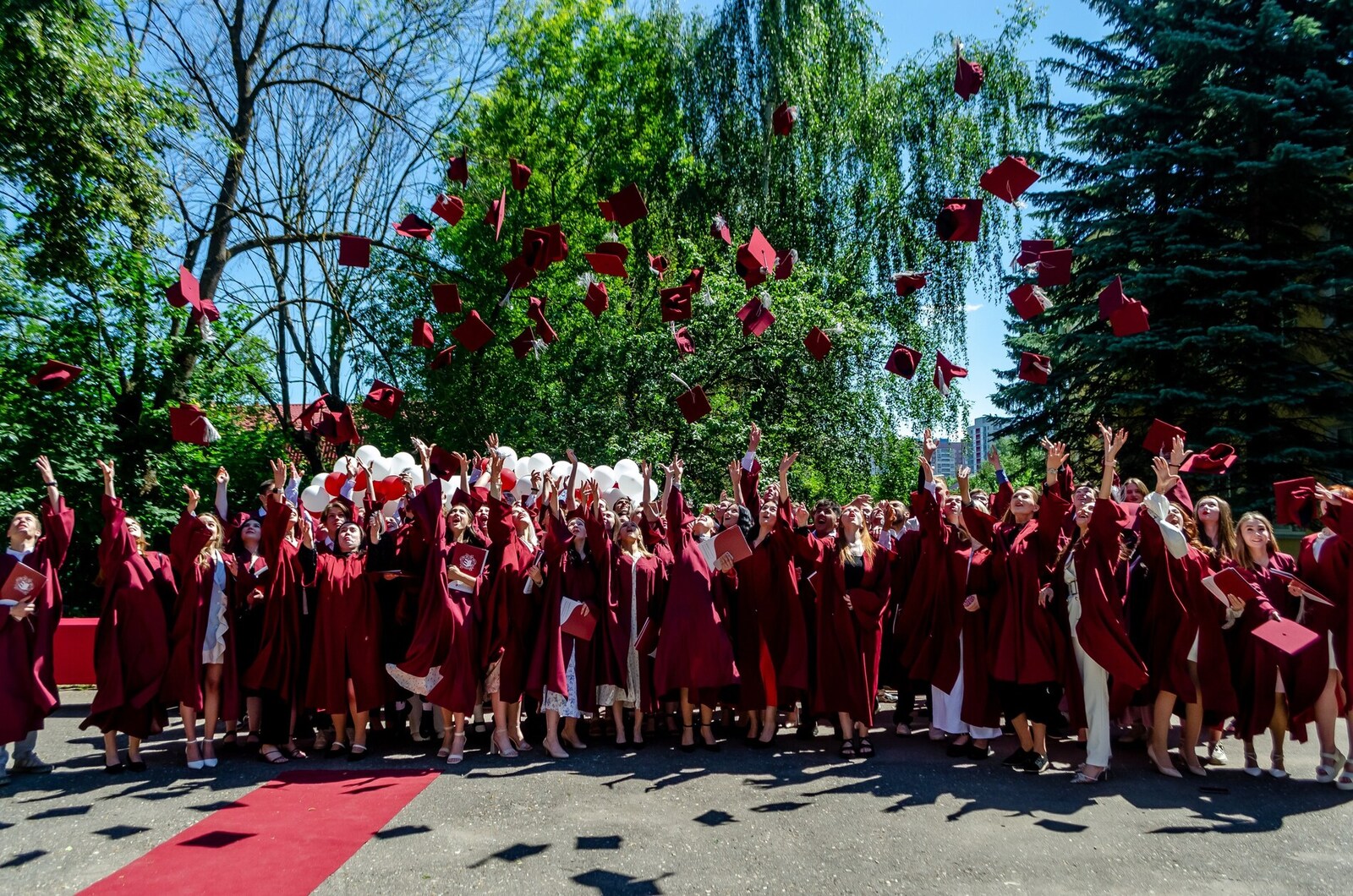 Преимущества колледжа «ВШП»