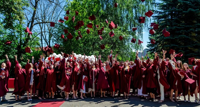 Преимущества колледжа «ВШП»