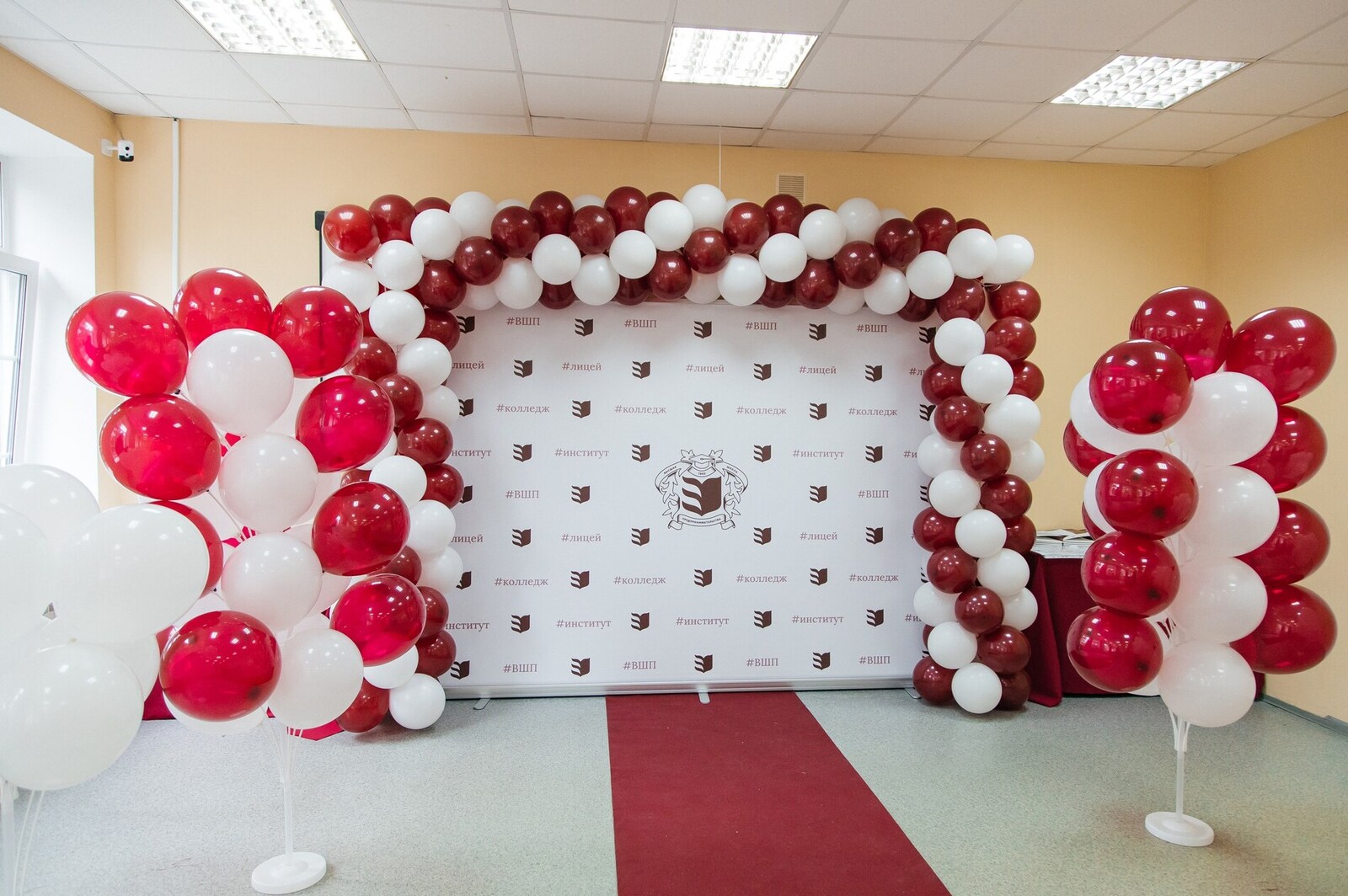 День открытых дверей в институте «ВШП»