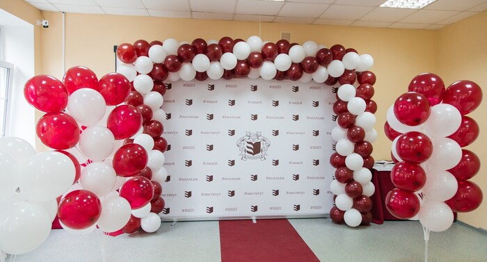 День открытых дверей в институте «ВШП»