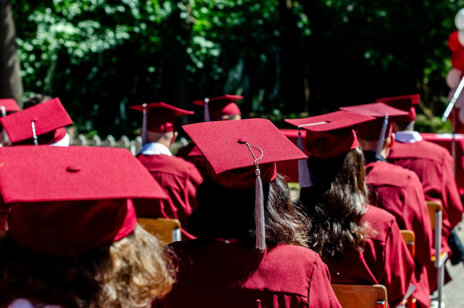 День открытых дверей в институте «ВШП»