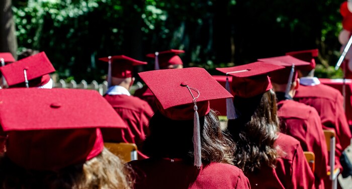 День открытых дверей в институте «ВШП»