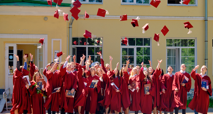День открытых дверей в институте «ВШП»
