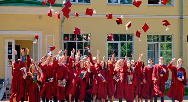 День открытых дверей в институте «ВШП»
