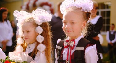 День открытых дверей в лицее «ВШП»