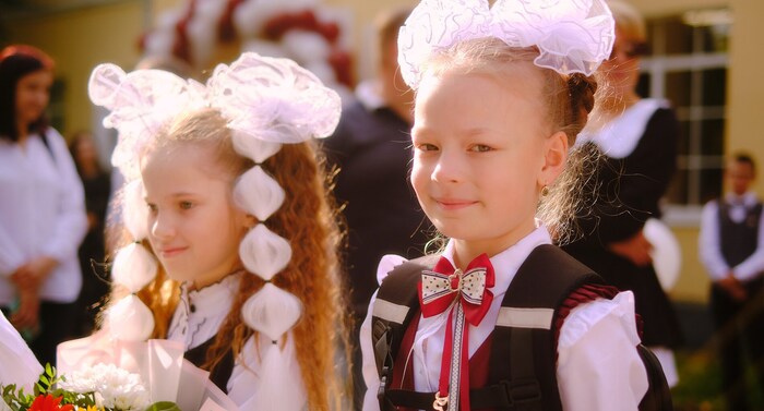 День открытых дверей в лицее «ВШП»