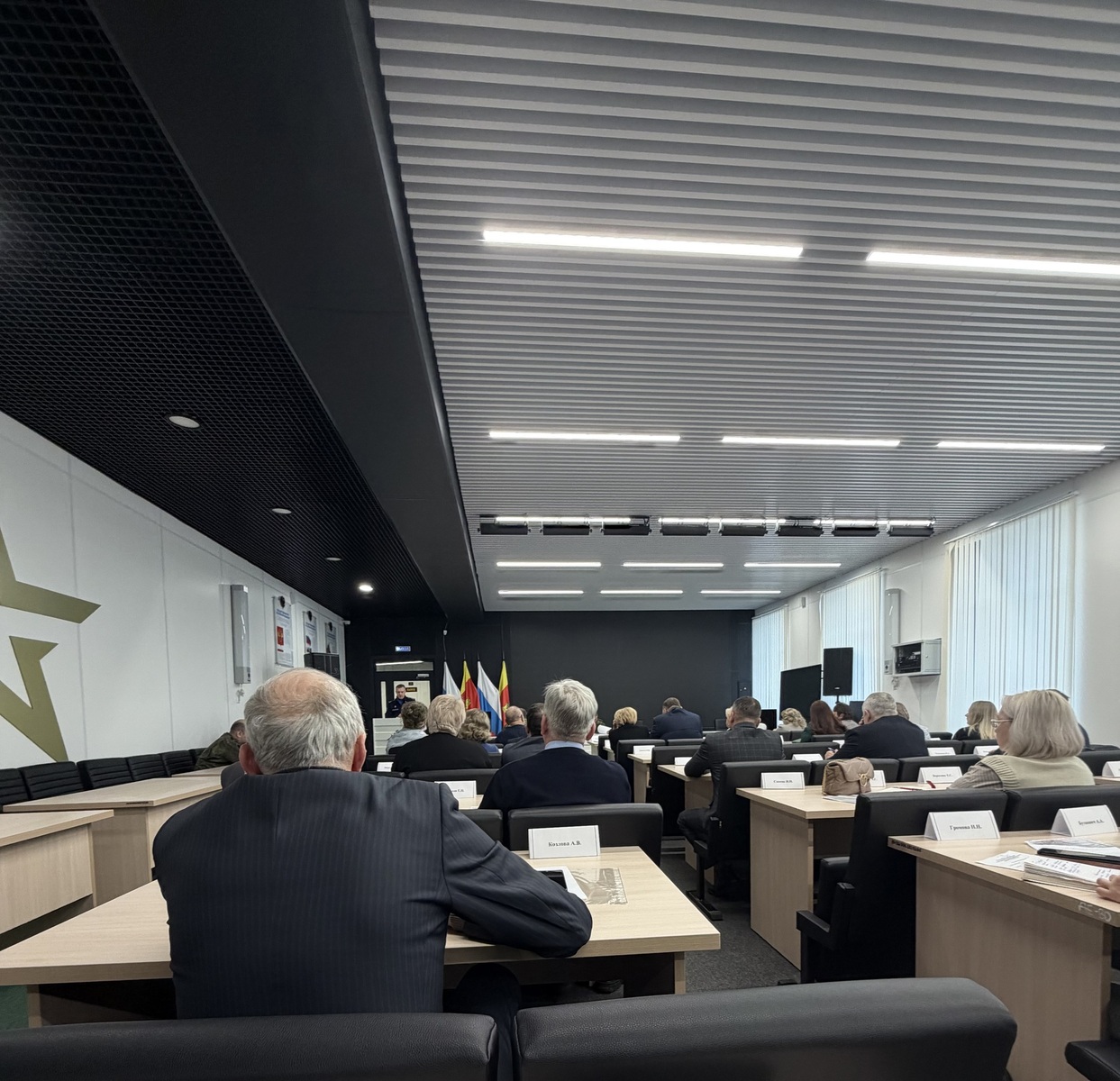 Подготовка операторов БПЛА для выпускников СПО