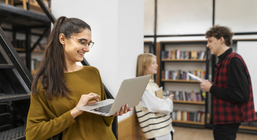 Новые формы обучения в институте «ВШП»