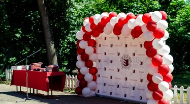 День открытых дверей для выпускников колледжа