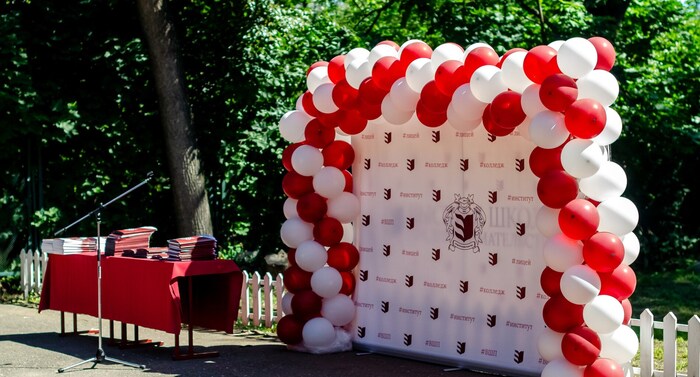 День открытых дверей для выпускников колледжа