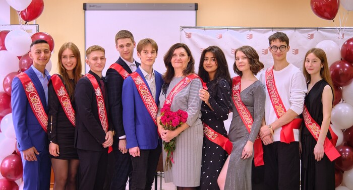 День открытых дверей в институте «ВШП»