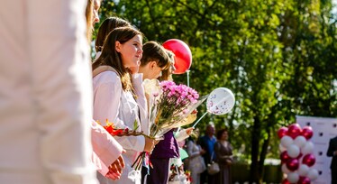 День открытых дверей в лицее «ВШП»