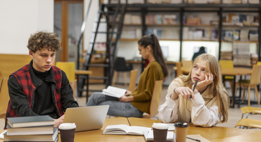 День открытых дверей в институте «ВШП»