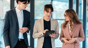 Курс «Деловое общение и коммуникации»