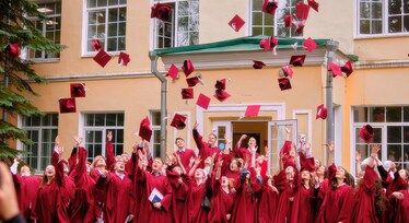 Предварительное бронирование мест в колледже «ВШП»