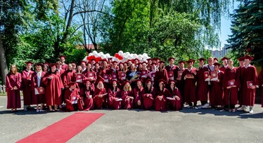 День открытых дверей в институте «ВШП»