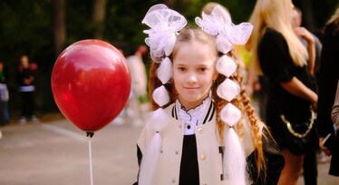 День открытых дверей в лицее «ВШП»