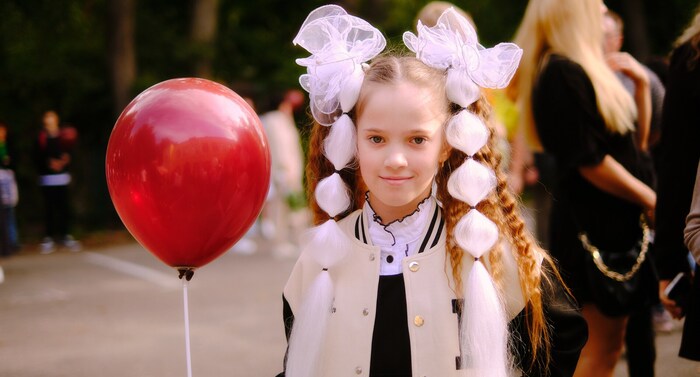 День открытых дверей в лицее «ВШП»