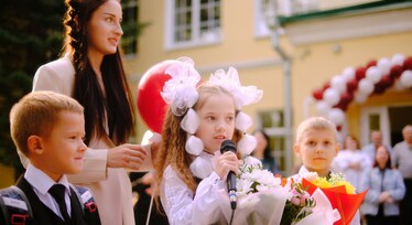 День открытых дверей в лицее «ВШП»