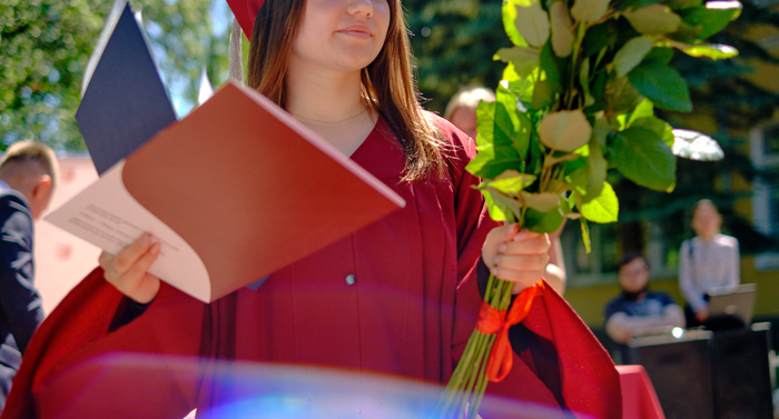 День открытых дверей в институте «ВШП»